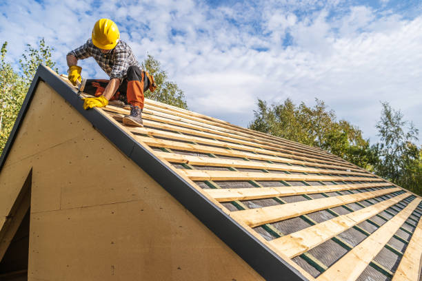 Quick and Trustworthy Emergency Roof Repair Services in Island Park, NY